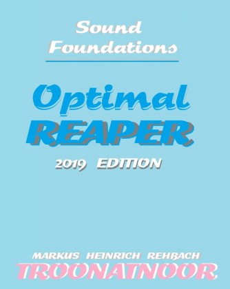 Optimal Reaper