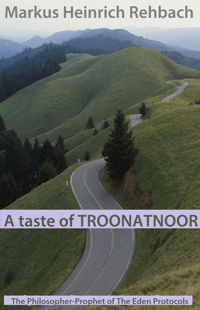 A Taste Of Troonatnoor main product photo