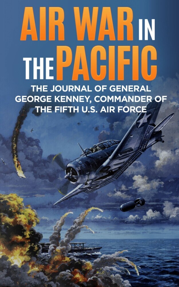 Air War in the Pacific main product photo