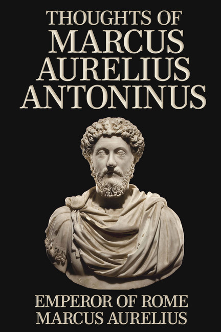 Thoughts of Marcus Aurelius Antoninus main product photo