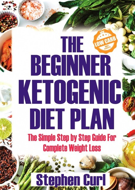 The Beginner Ketogenic Diet Plan main product photo