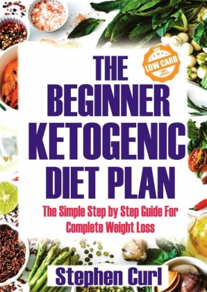 The Beginner Ketogenic Diet Plan