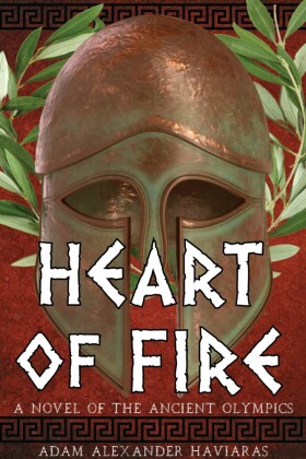 Heart of Fire