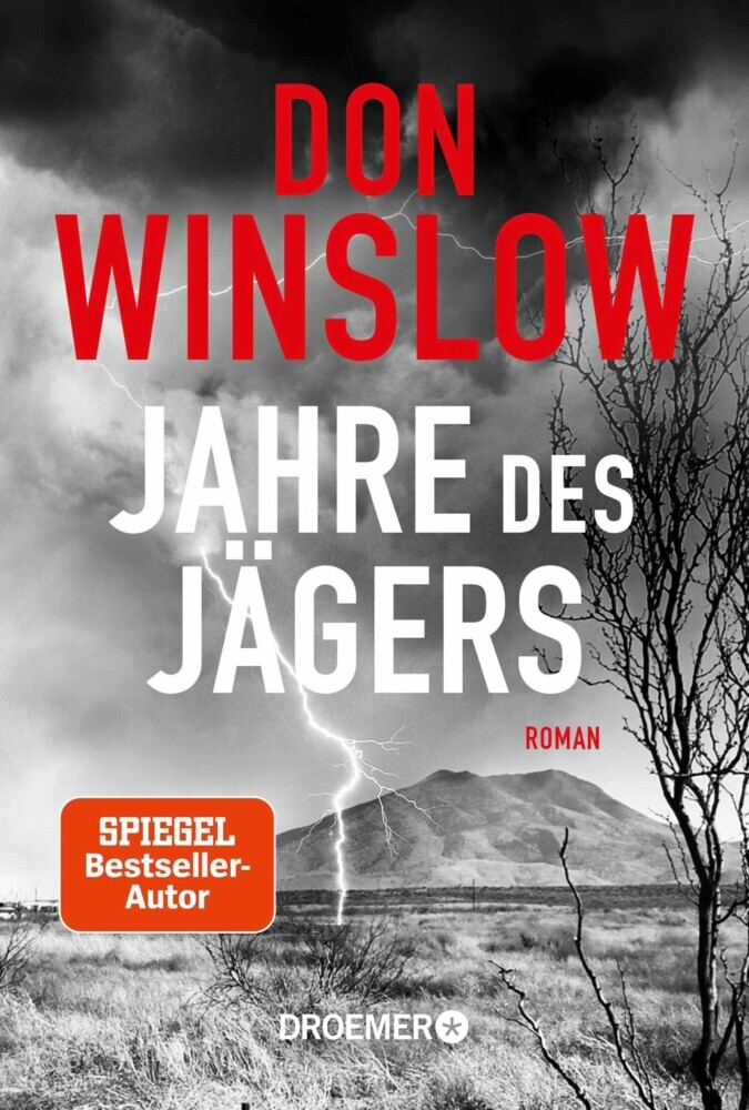 Jahre des Jägers main product photo