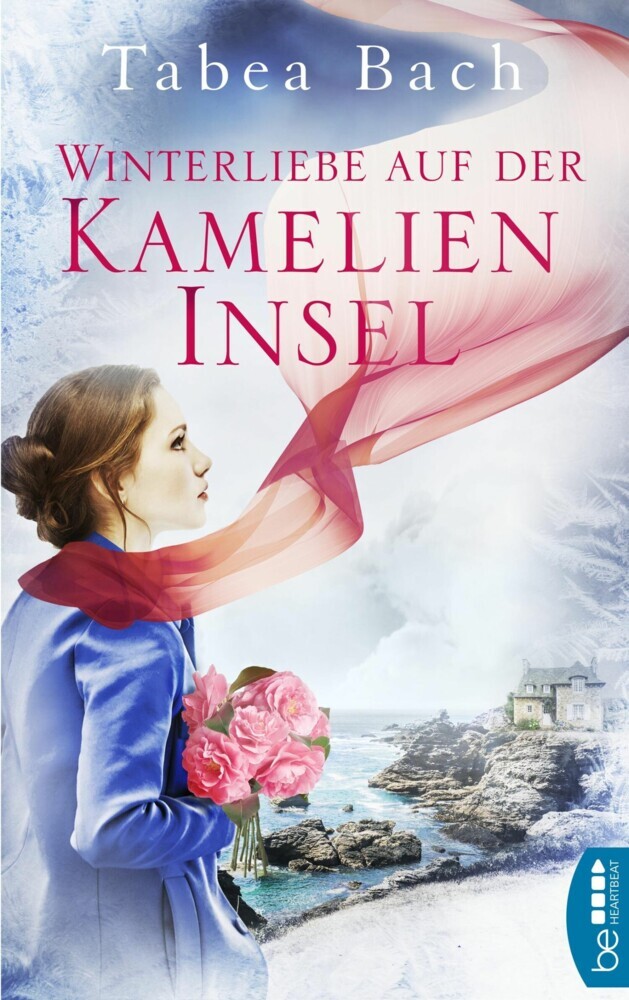 Winterliebe auf der Kamelien-Insel main product photo