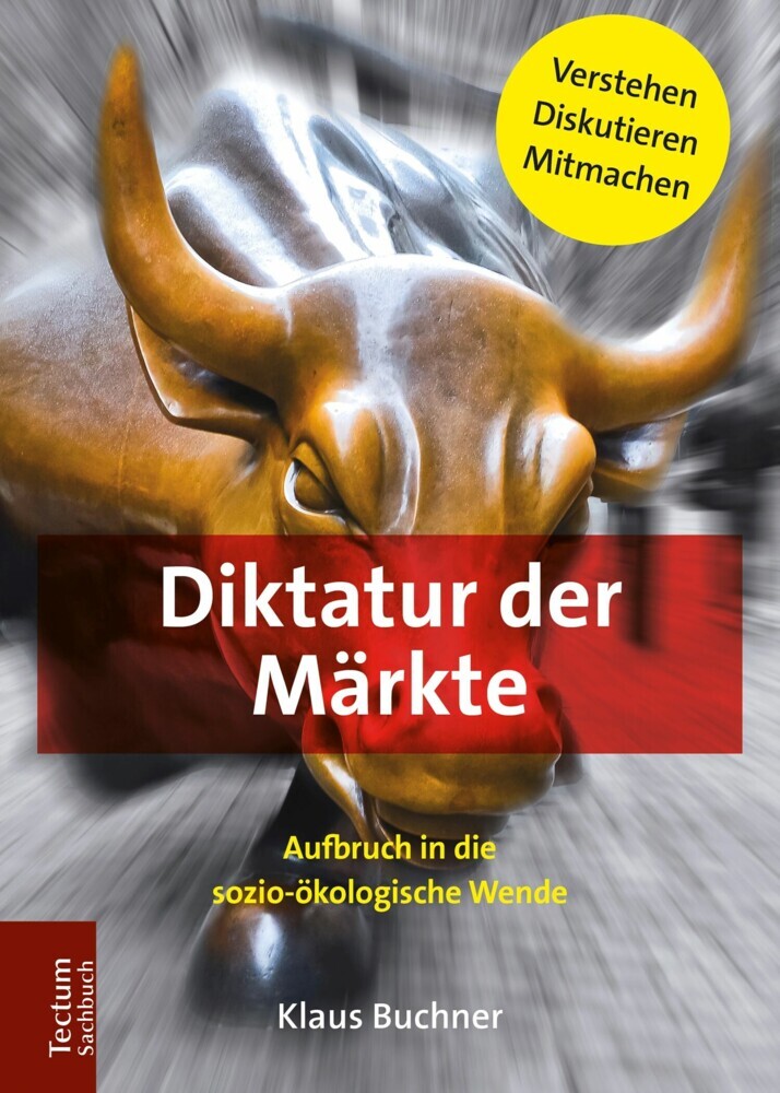 Diktatur der Märkte main product photo
