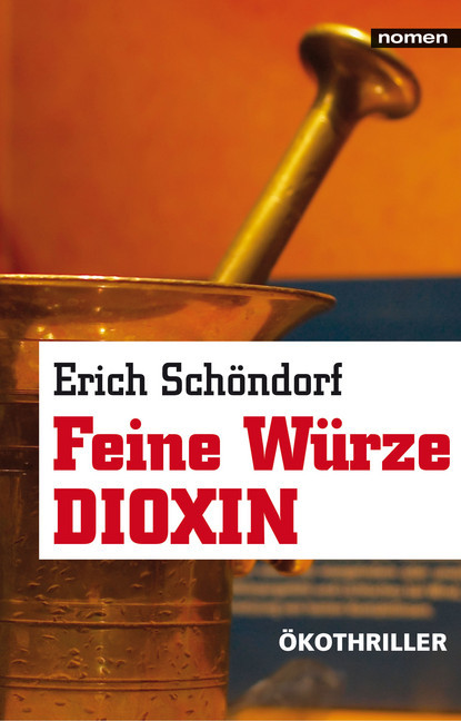 Feine Würze Dioxin main product photo