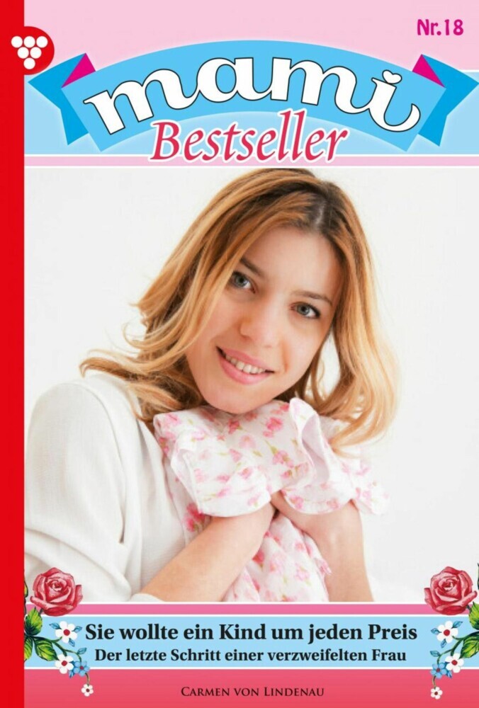 Sie wollte ein Kind um jeden Preis main product photo