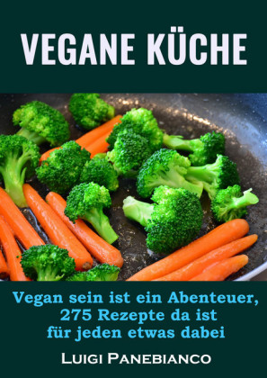 Vegane Küche