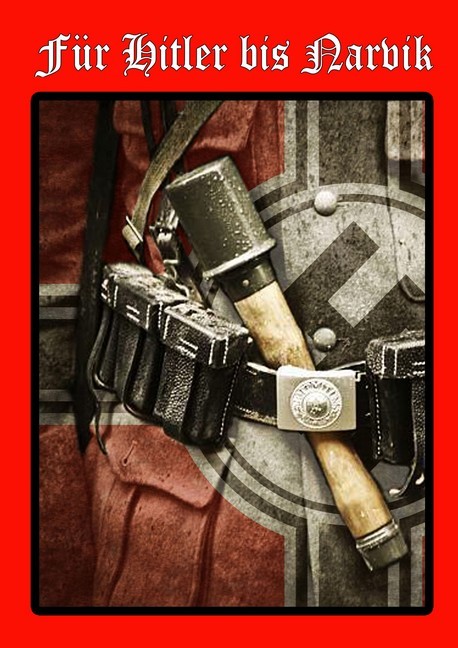 Für Hitler bis Narvik main product photo