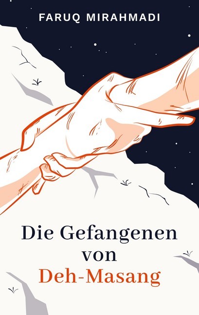 Die Gefangenen von Deh-Masang main product photo