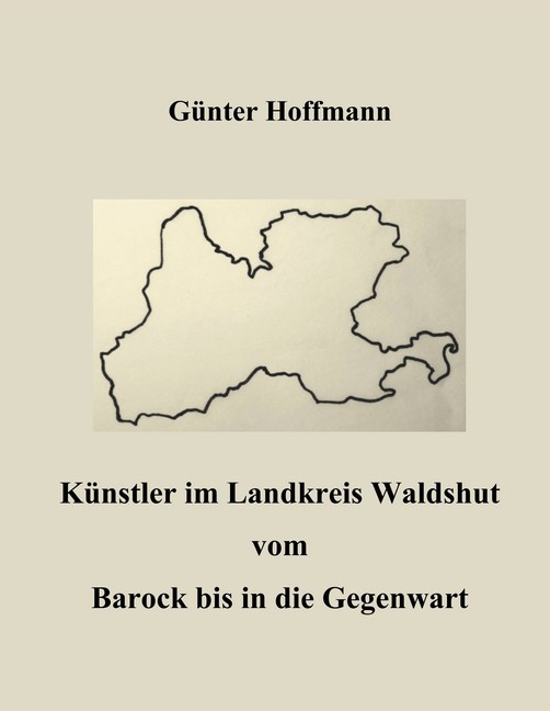 Künstler im Landkreis Waldshut vom Barock bis in die Gegenwart main product photo