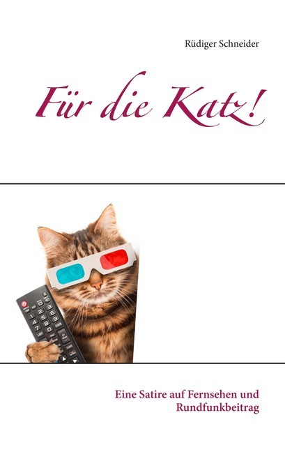 Für die Katz! main product photo