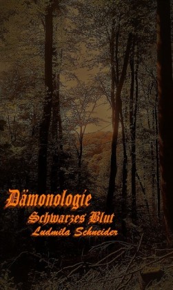 Dämonologie
