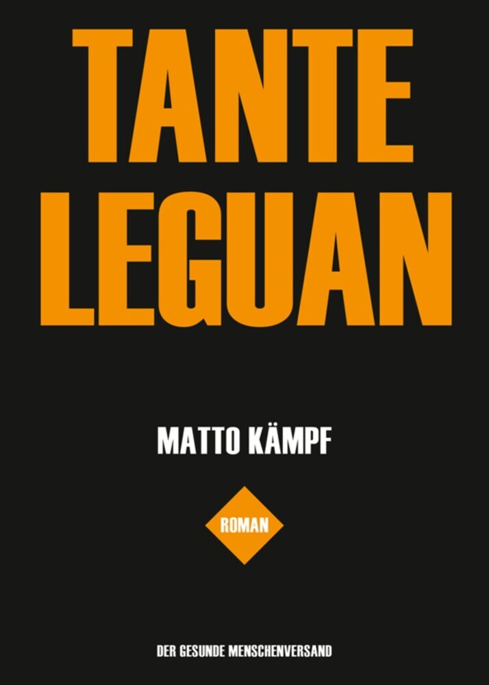 Tante Leguan main product photo