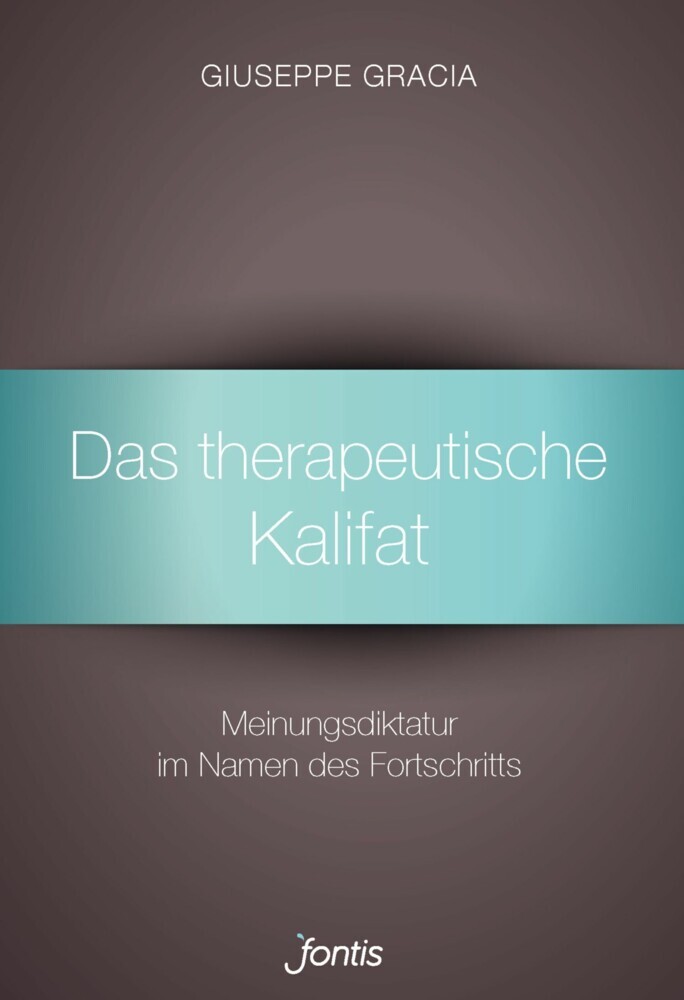 Das therapeutische Kalifat main product photo