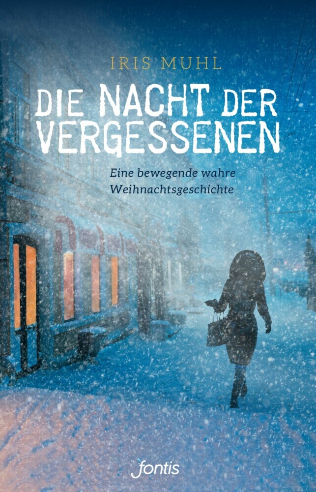 Die Nacht der Vergessenen main product photo