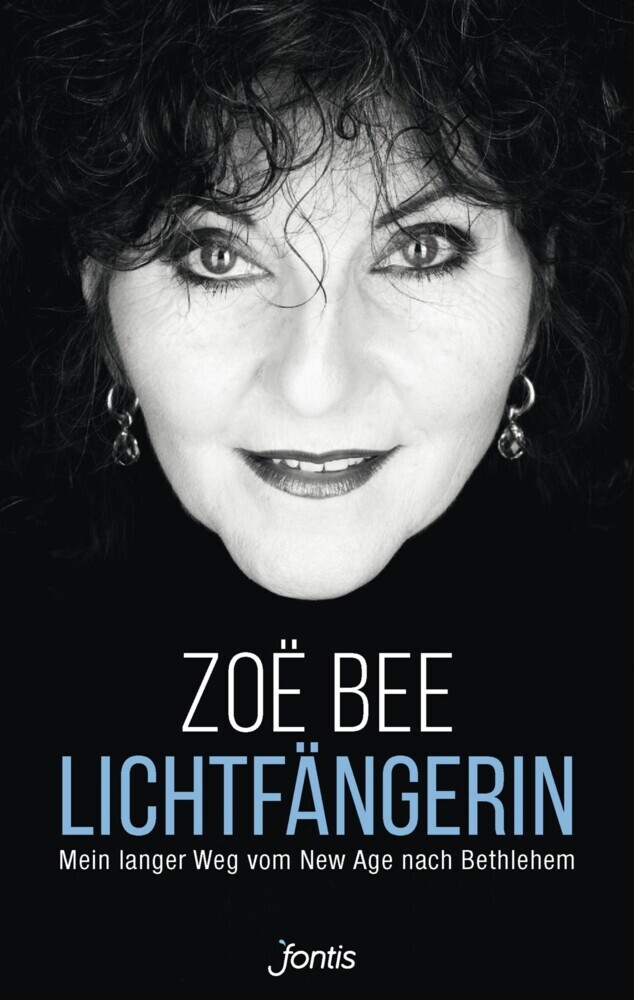 Lichtfängerin main product photo