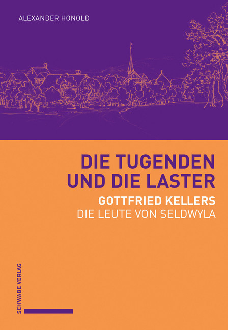 Die Tugenden und die Laster main product photo