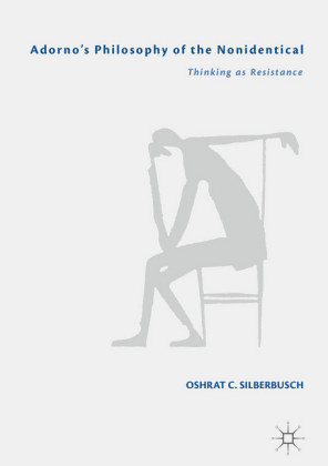 Adorno's Philosophy of the Nonidentical