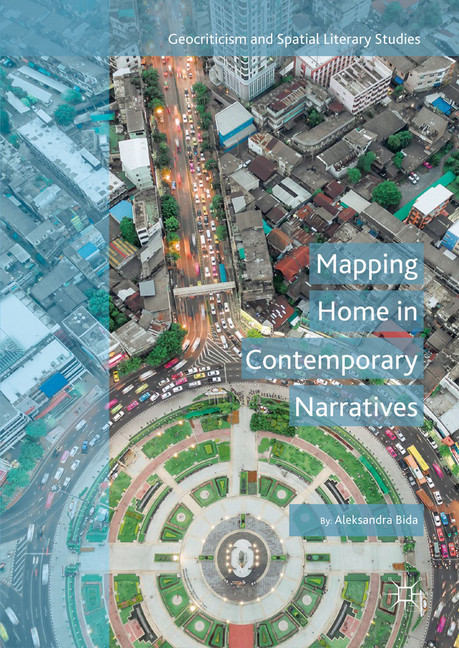 Mapping Home in Contemporary Narratives main product photo