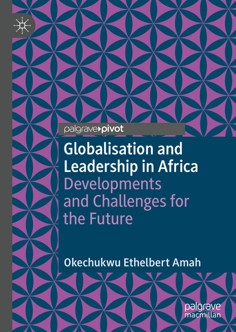 Globalisation and Leadership in Africa main product photo