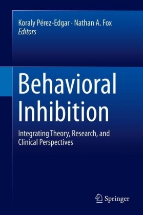 Behavioral Inhibition