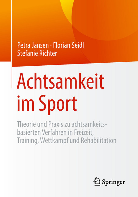 Achtsamkeit im Sport main product photo