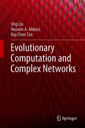 Evolutionary Computation and Complex Networks