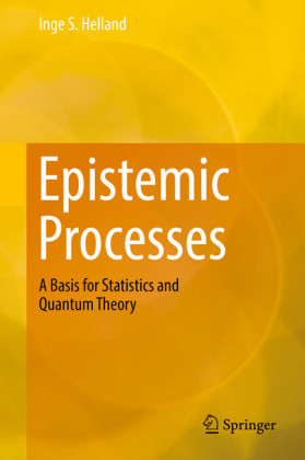 Epistemic Processes
