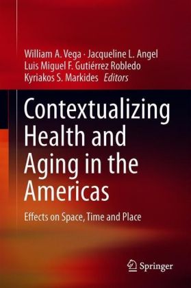 Contextualizing Health and Aging in the Americas