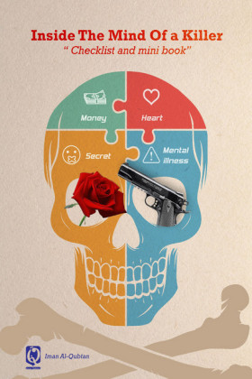 Inside the Mind of a Killer