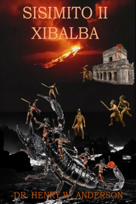 Sisimito II - Xibalba