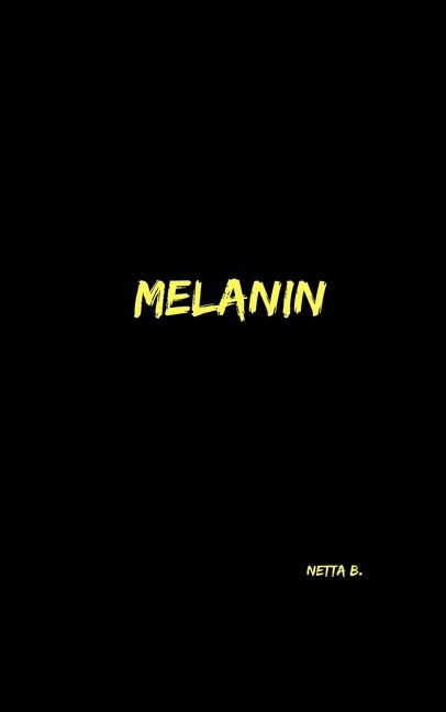 MELANIN main product photo