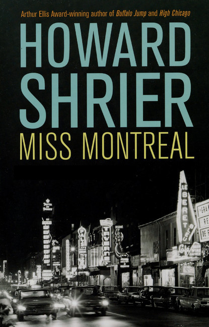 Miss Montreal main product photo