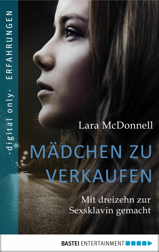 Mädchen zu verkaufen main product photo
