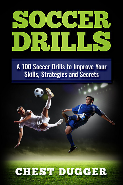 Soccer Drills main product photo
