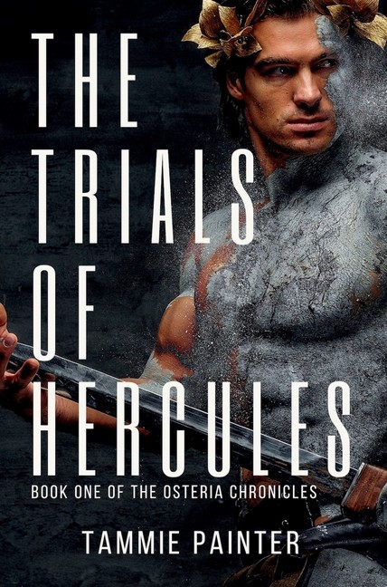 The Trials of Hercules main product photo