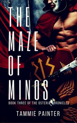 The Maze of Minos