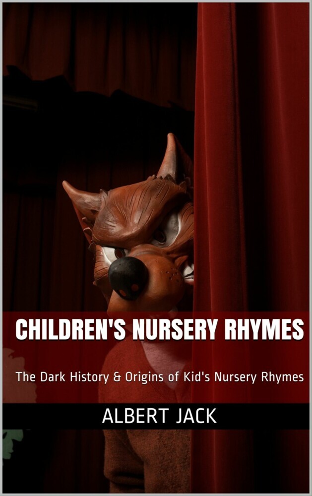 Children's Nursery Rhymes main product photo
