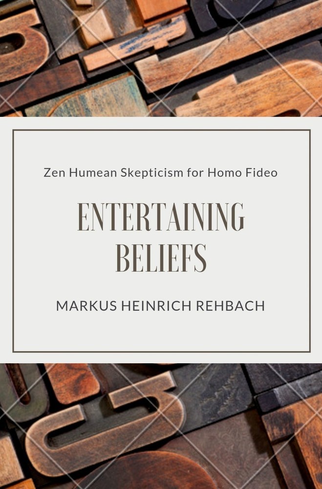 Entertaining Beliefs main product photo