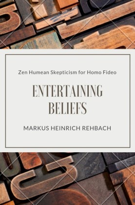 Entertaining Beliefs