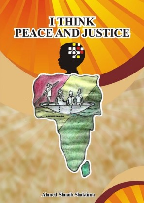 I Think Peace and Justice
