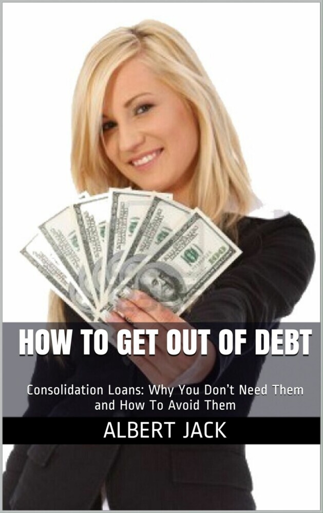 How To Get Out of Debt main product photo