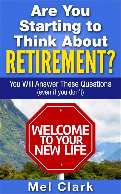 Are You Starting to Think About Retirement? main product photo