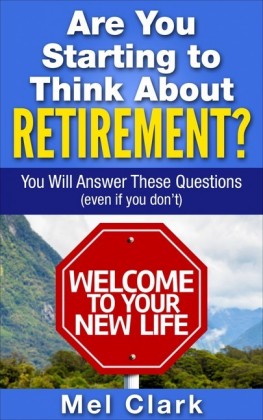 Are You Starting to Think About Retirement?