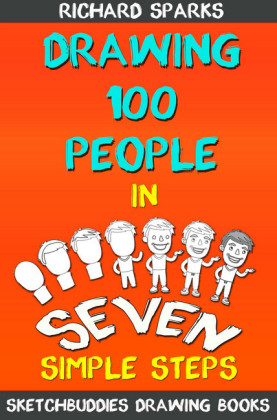 Drawing 100 People