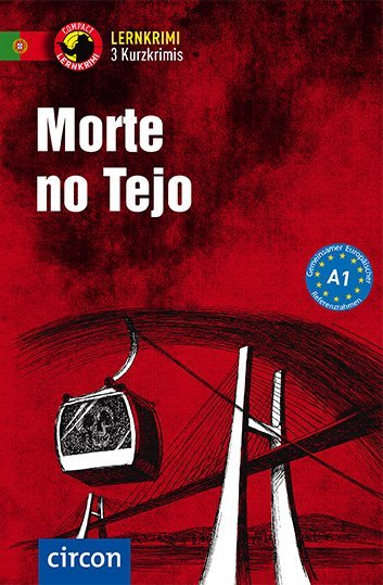 Morte no Tejo main product photo