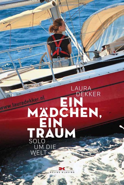 Ein Mädchen, ein Traum main product photo