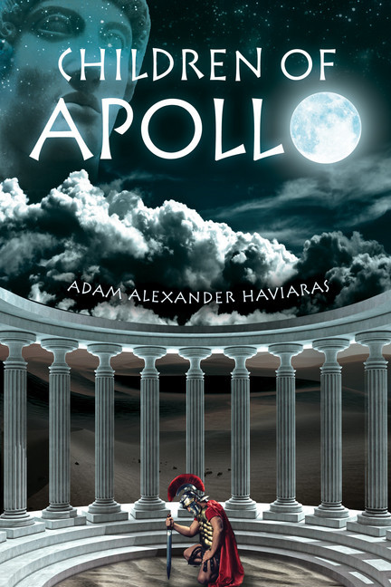 Children of Apollo main product photo